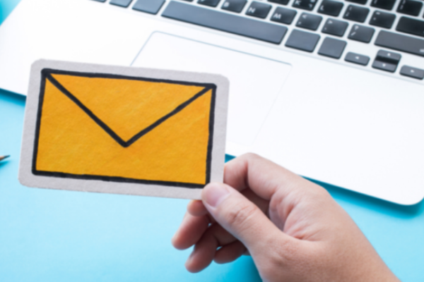 电子邮箱地址怎么写