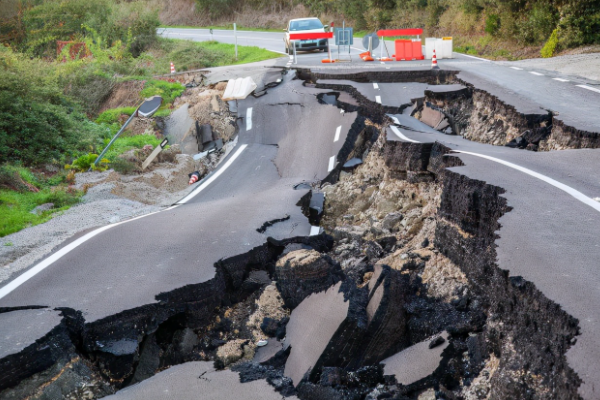 中国唯一没有地震的省份