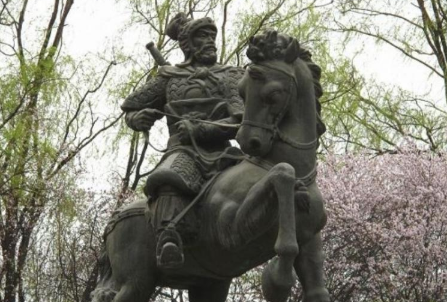 蔚迟恭怎么念？