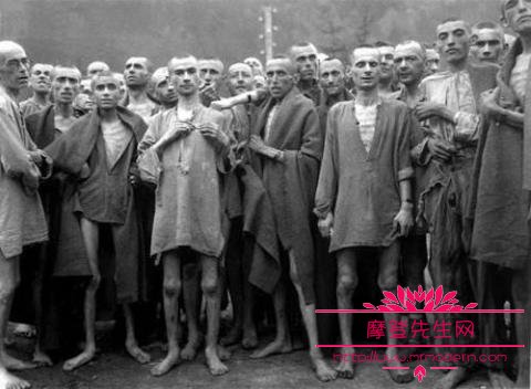 纯种犹太人有什么生理特征，犹太人为什么会受到歧视