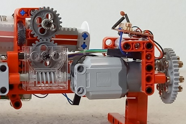 最稀有的乐高零件