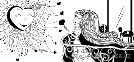 高冷是什么意思？