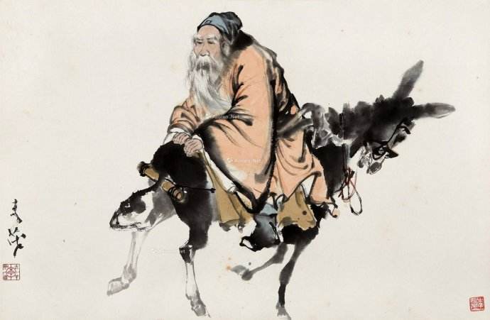 骑驴看唱本，下一句是什么歇后语