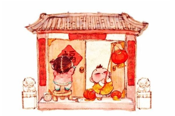 爆竹声中一岁除的岁和除是什么意思