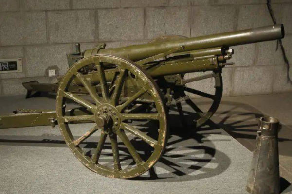 山炮是什么意思