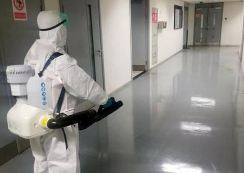 幕后黑手是什么意思