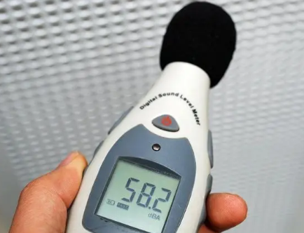 60分贝是什么概念?