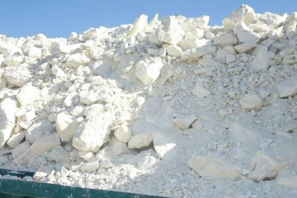 白土有什么用？