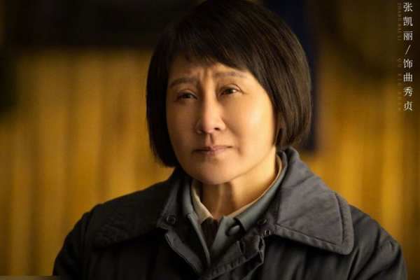 人世间演员表全部演员角色介绍