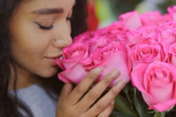 芬芳馥郁的词语解释是什么