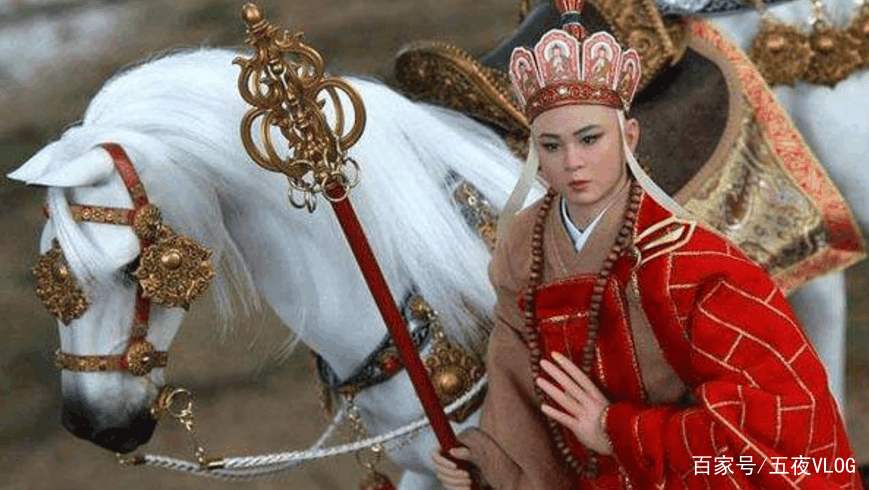 猪八戒的云栈洞到底藏了什么呢?为何孙悟空非要烧了它?