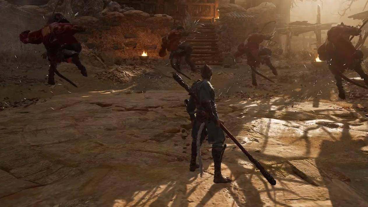 黑神话悟空官网是多少?