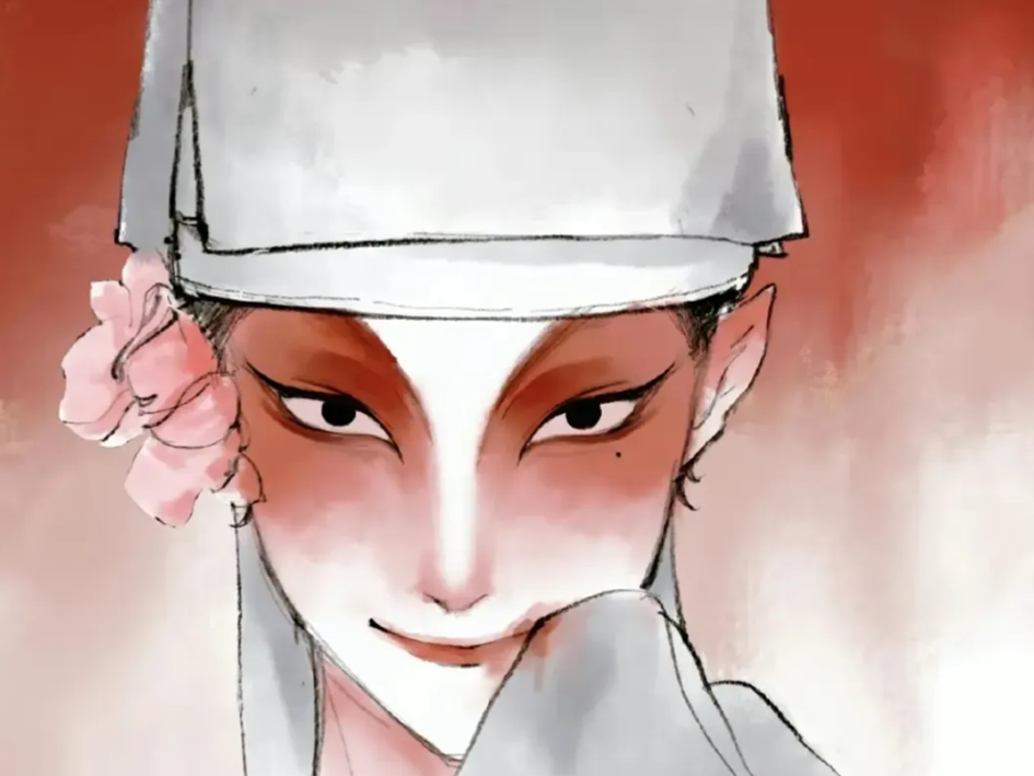 狐狸书生讲的什么故事