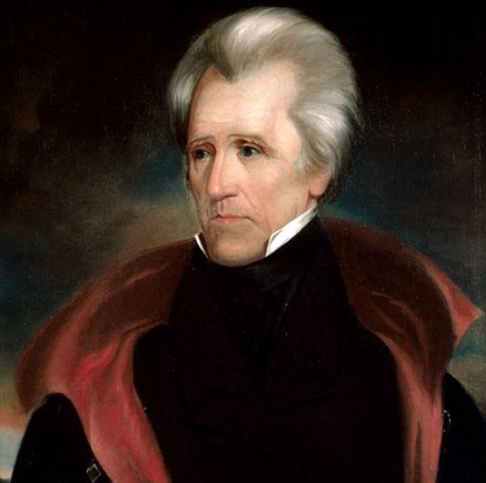 andrew是什么意思