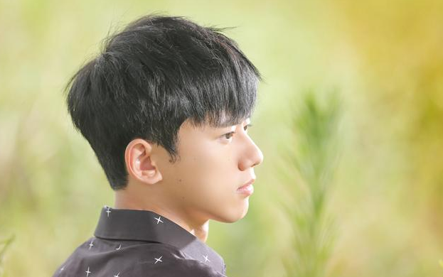 那首遇见她如春水映梨花的是什么歌？