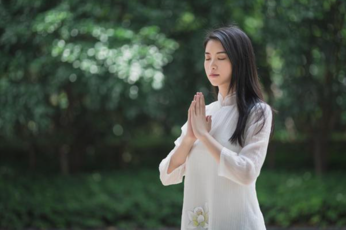 报应不爽上一句怎么说