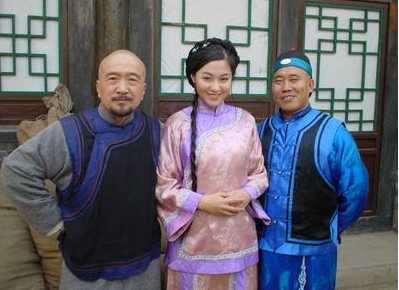 神医喜来乐演员表全部员表