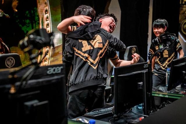 通天代是啥意思？