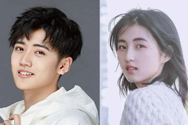 张子枫男朋友是谁?