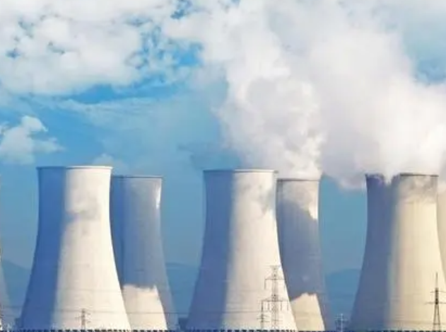 中国一共有多少座核电站