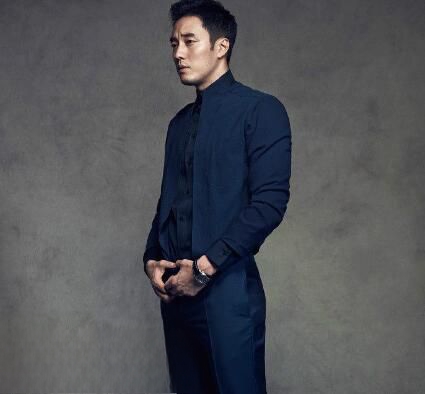 苏志燮怎么念 苏志燮是什么人他的女朋友是谁