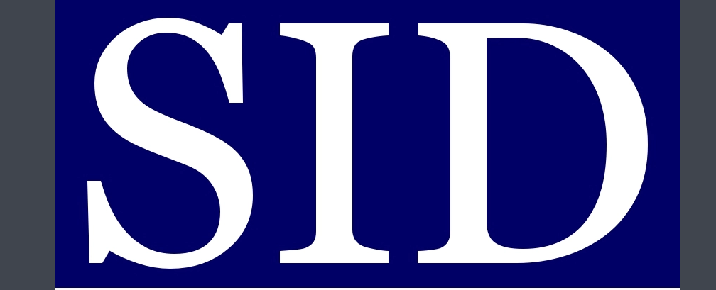 sid是什么意思？