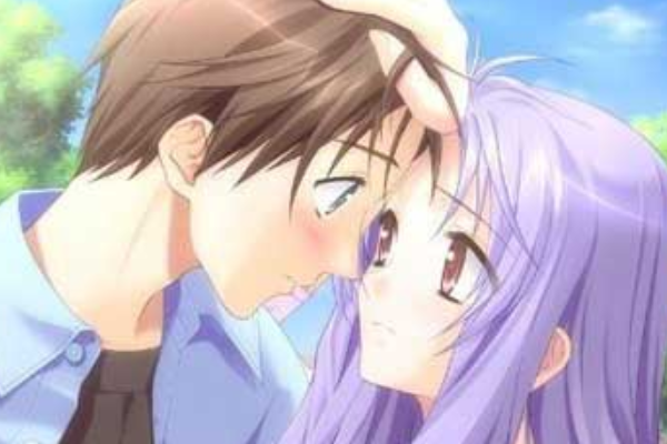 幼驯染是什么意思?