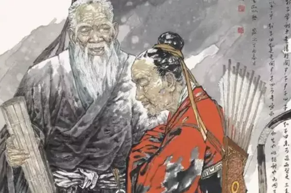 列子学射原文及翻译注释