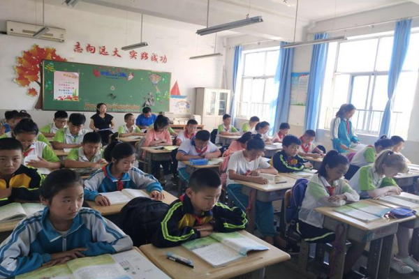 交口称赞是什么意思解释