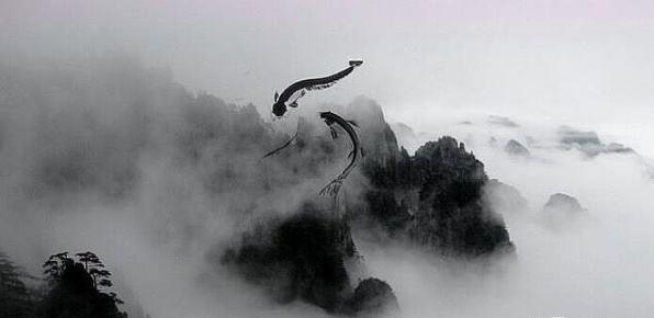 相濡以沫不如相忘于江湖是什么意思？