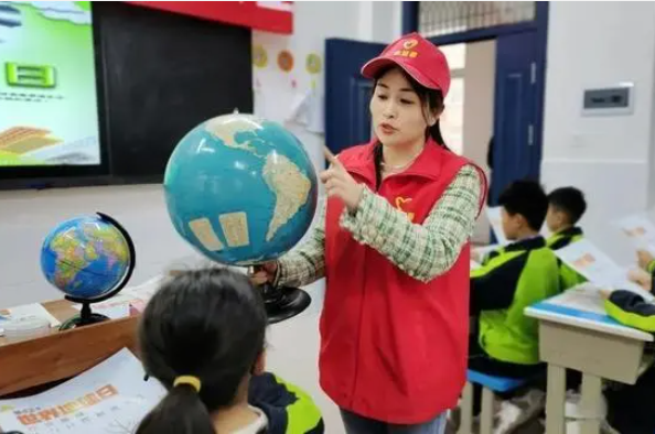 宁陵清华园学校现状