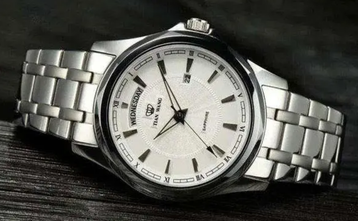 天王表属于什么档次