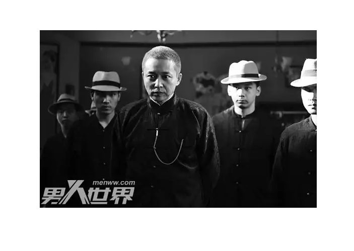 张万霖历史原型是谁？