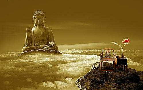 佛教用语中的三十三天是什么意思?为什么会有三十三天的存在?