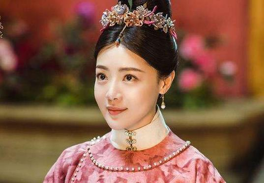 孙若微为什么被称为妖后？