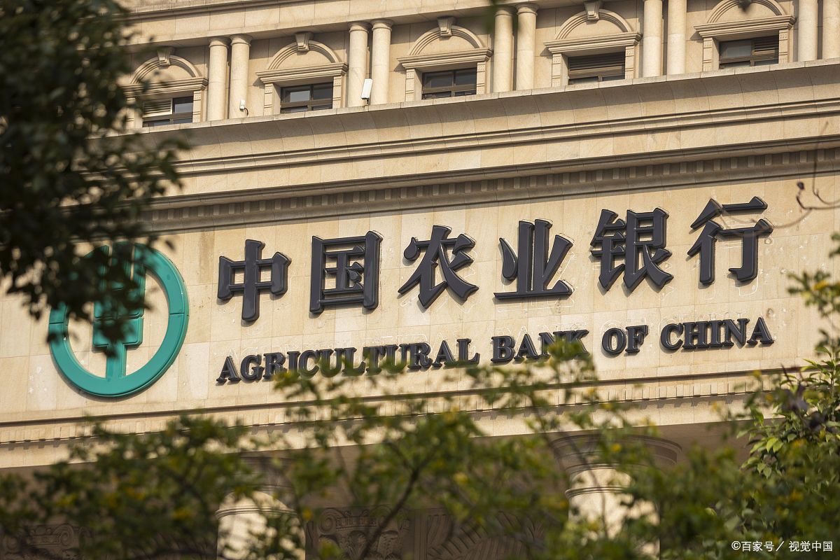 中国农业发展银行属于什么性质