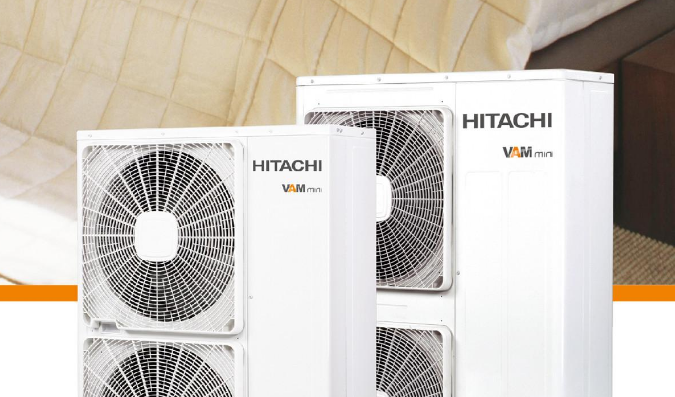 hitachi是什么牌子？