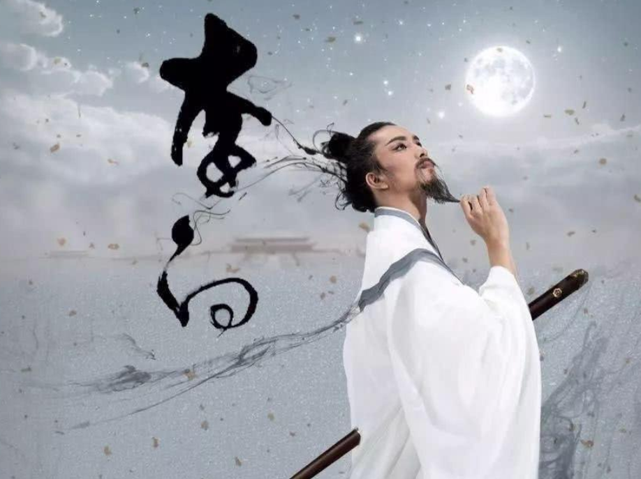 李白与高适真实关系