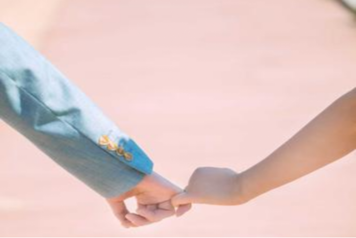 执子之手的真正意思