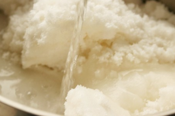 正宗糖蒜10斤的配料表