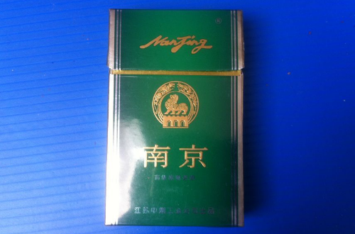 中国十大名烟排行榜