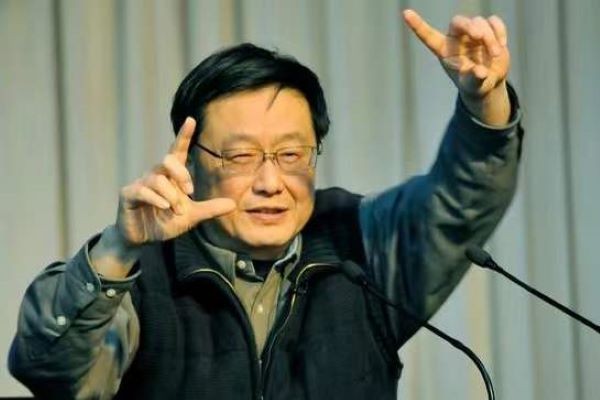 倪萍是谁的前妻