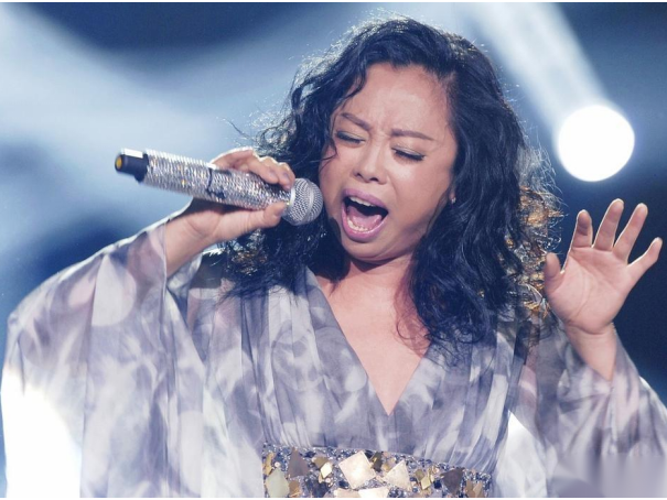 黄绮珊是妈妈是女儿歌词