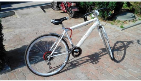 spx自行车是什么牌子