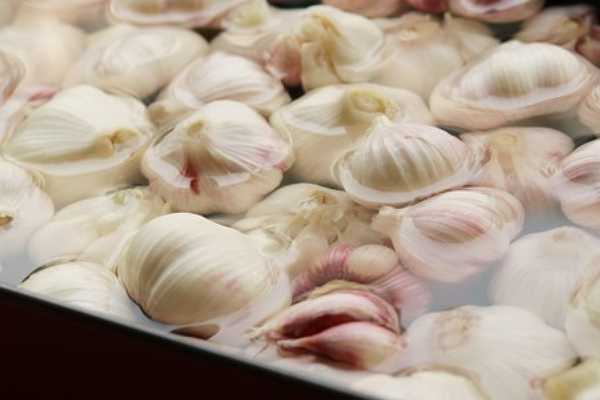 正宗糖蒜10斤的配料表