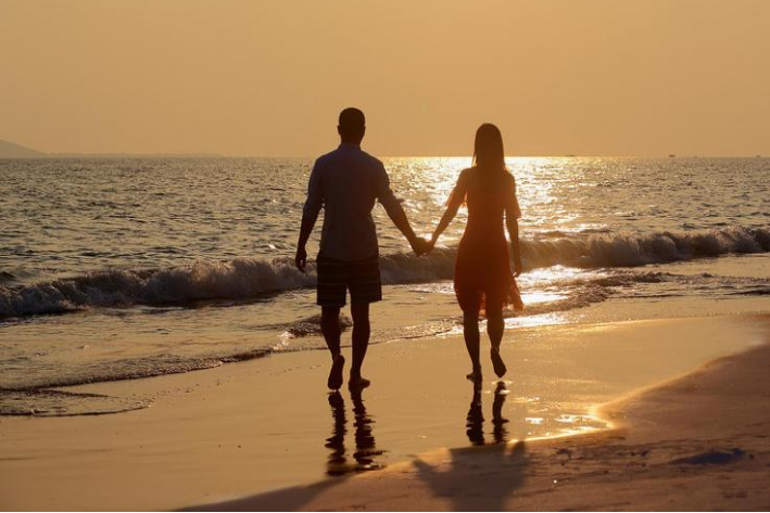 执子之手的真正意思