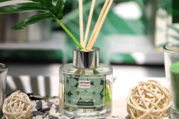 芬芳馥郁的词语解释是什么