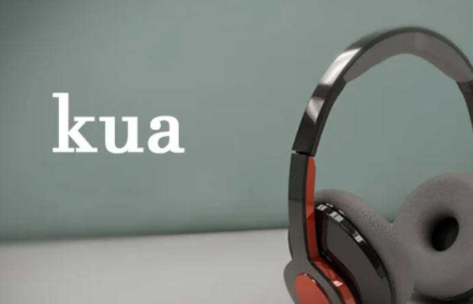 kua是几声？