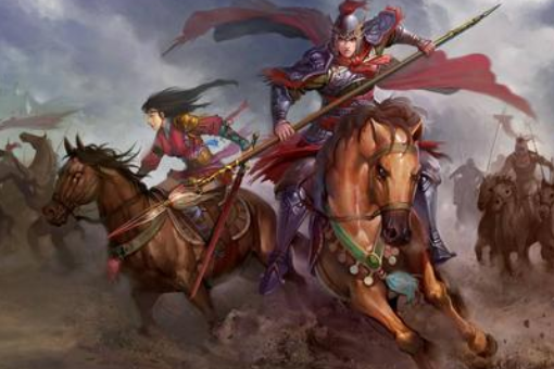 《燕歌行》中“战士军前半死生，美人账下犹歌舞”的赏析