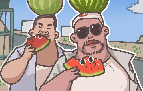 什么是吃瓜群众？